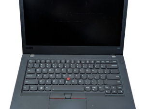 Liberated Computer - LC480