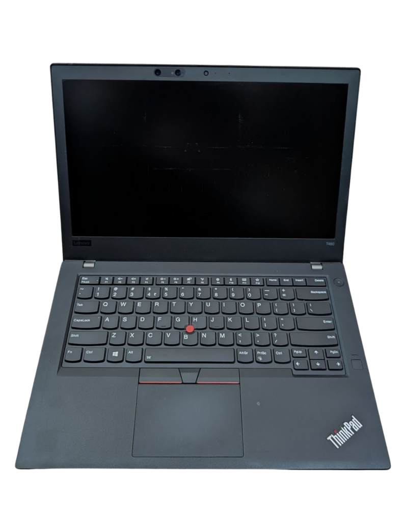 Liberated Computer - LC480