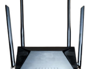 Liberated Routers - LRAX53U
